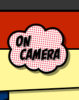 On Camera Menu