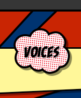 voices menu