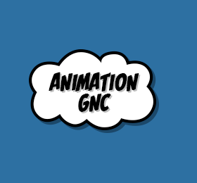 Animation GNC