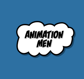 Animation Men