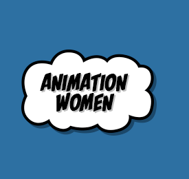 Animation Women