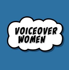 Commercial Women